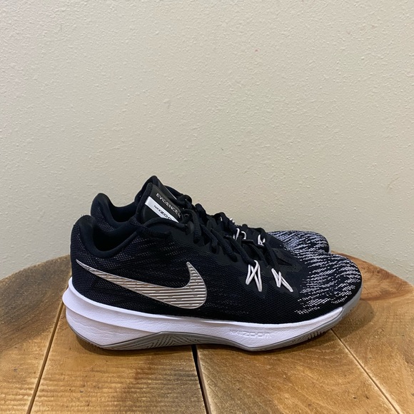 nike zoom evidence ii men's basketball shoes
